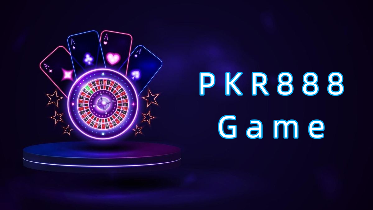 pkr888 Game پاکستان